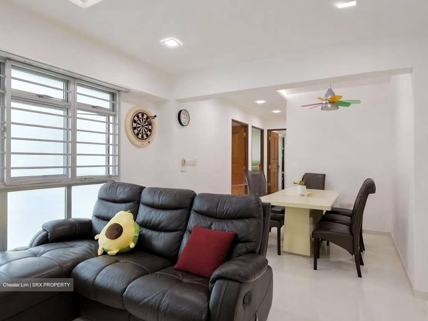 Blk 633B Senja Green (Bukit Panjang), HDB 4 Rooms #564725291